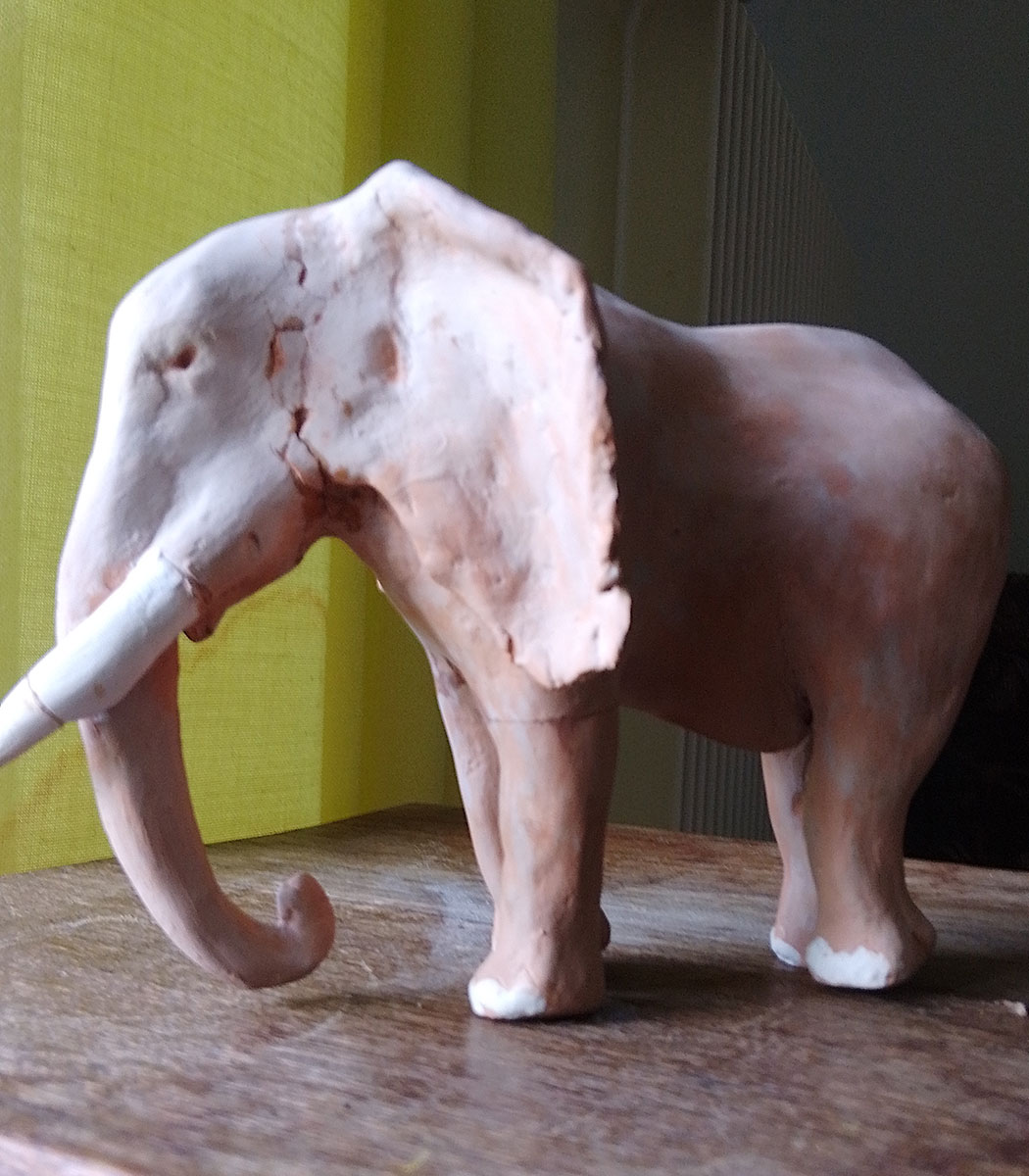 elefant